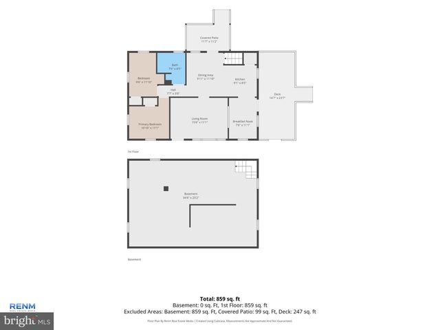 1402 CRANBERRY RD, Aberdeen, MD 21001