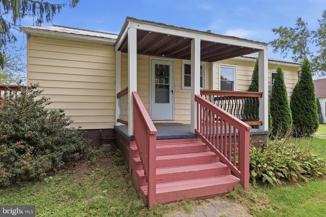 1402 CRANBERRY RD, Aberdeen, MD 21001