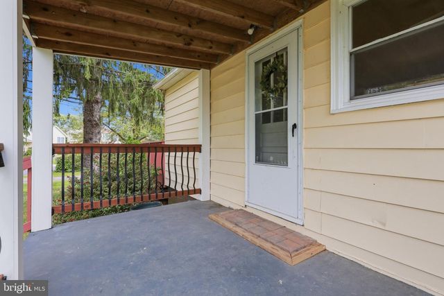 1402 CRANBERRY RD, Aberdeen, MD 21001