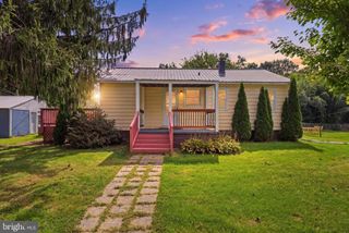 1402 CRANBERRY RD, Aberdeen, MD 21001