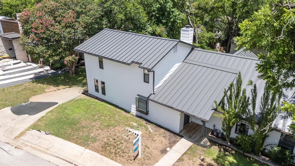 2814 Windsor RD, Austin, TX 78703