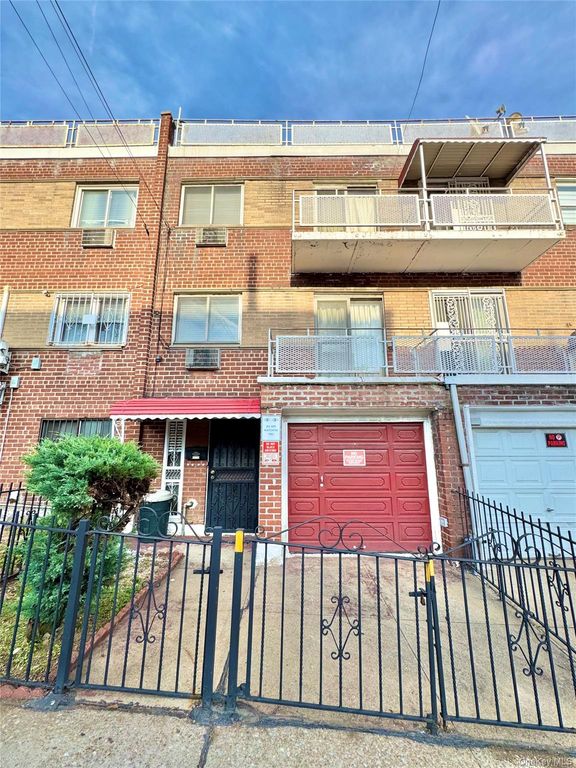 45-03 74th Street, Elmhurst, NY 11373 — exterior