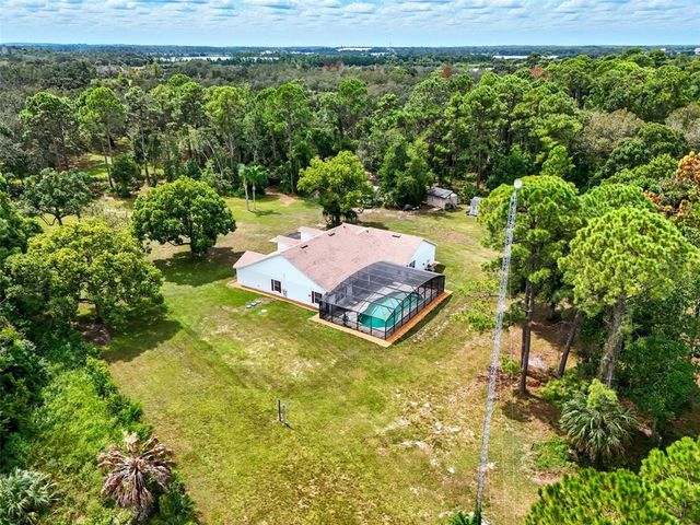 28537 COLUMBIA ROAD, Tavares, FL 32778
