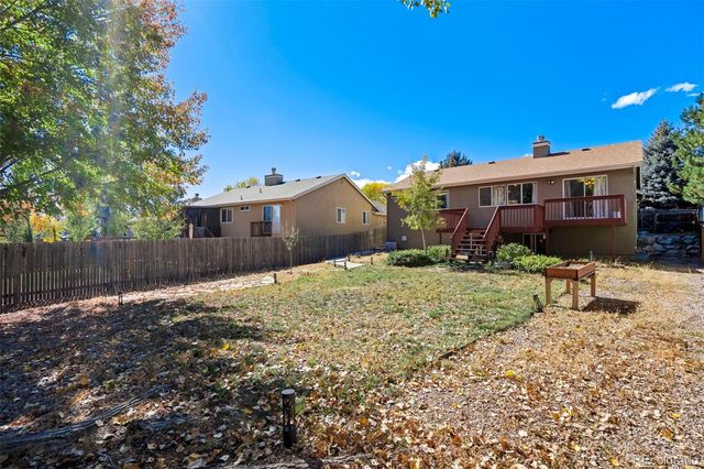 625 River view Lane, Colorado Springs, CO 80916