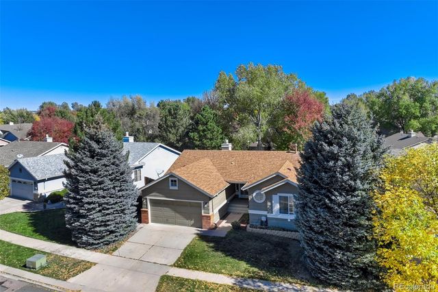 625 River view Lane, Colorado Springs, CO 80916