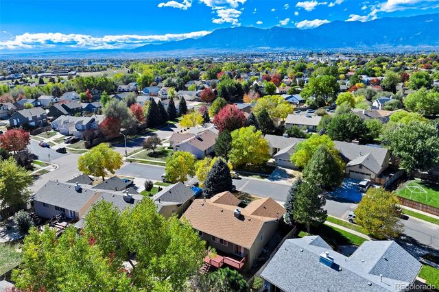 625 River view Lane, Colorado Springs, CO 80916