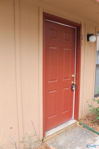 3608 Penny Street 2A, Huntsville, AL 35805