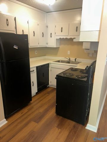 3608 Penny Street 2A, Huntsville, AL 35805