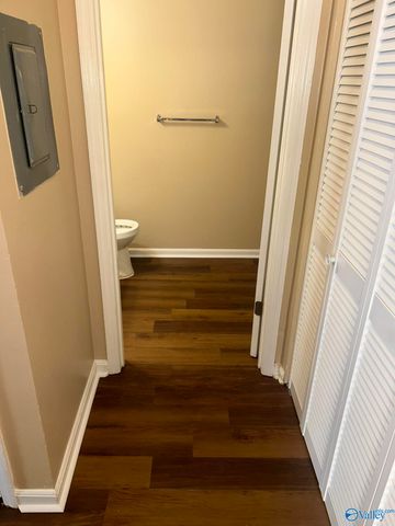 3608 Penny Street 2A, Huntsville, AL 35805