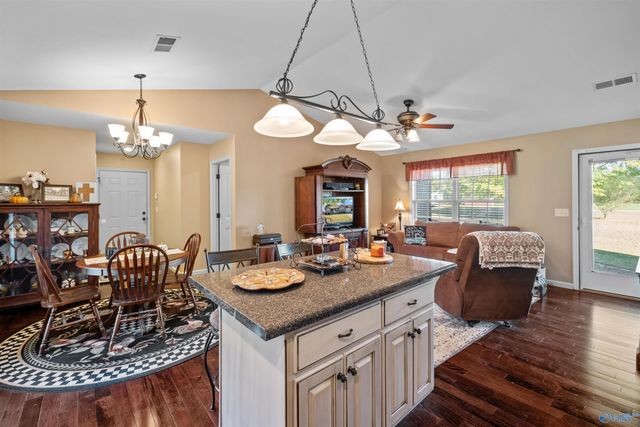 585 County Road 13, Centre, AL 35960