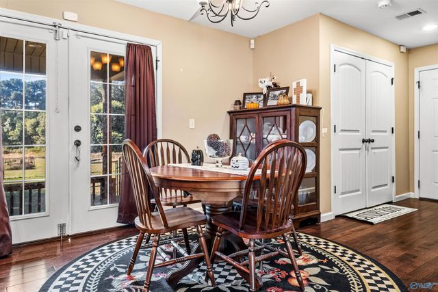 585 County Road 13, Centre, AL 35960