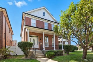 4058 Blaine Avenue, St Louis, MO 63110