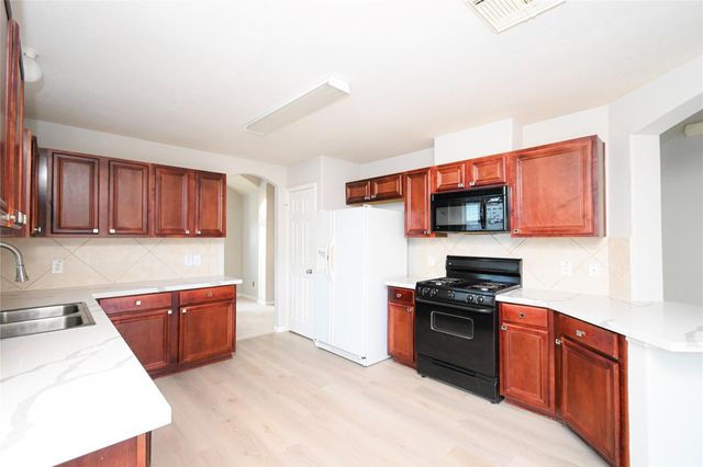 3111 Myrtle Ranch Drive, Katy, TX 77494