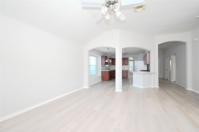 3111 Myrtle Ranch Drive, Katy, TX 77494