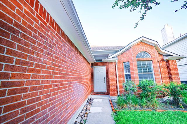 3111 Myrtle Ranch Drive, Katy, TX 77494