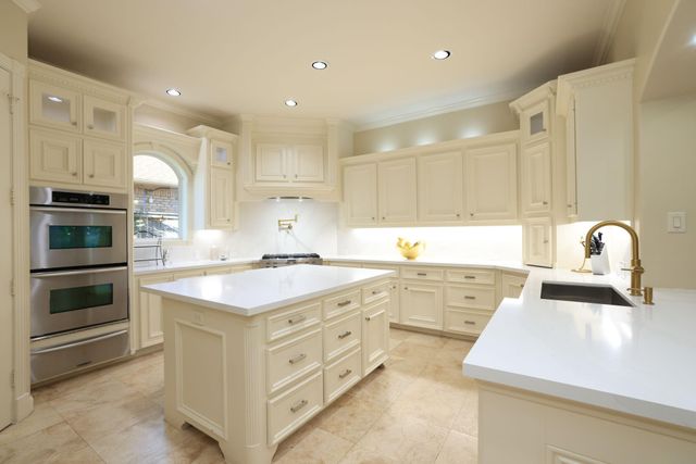 16610 Fern Rock Falls Court, Spring, TX 77379