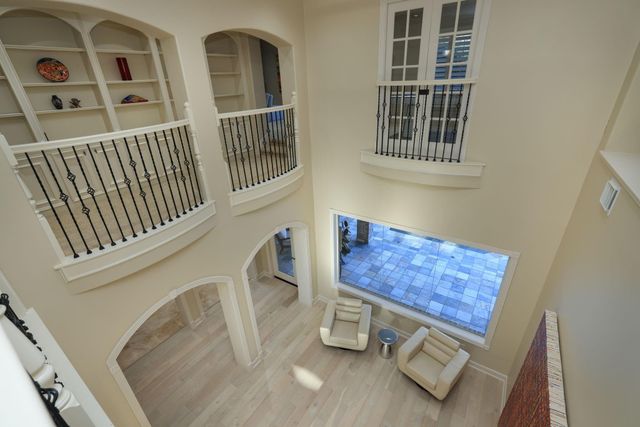 16610 Fern Rock Falls Court, Spring, TX 77379