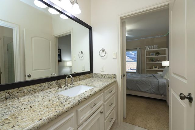 16610 Fern Rock Falls Court, Spring, TX 77379