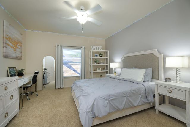 16610 Fern Rock Falls Court, Spring, TX 77379