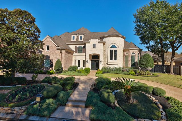 16610 Fern Rock Falls Court, Spring, TX 77379