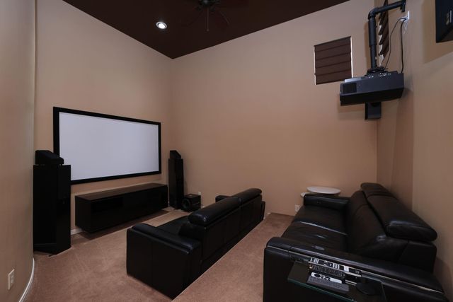 16610 Fern Rock Falls Court, Spring, TX 77379