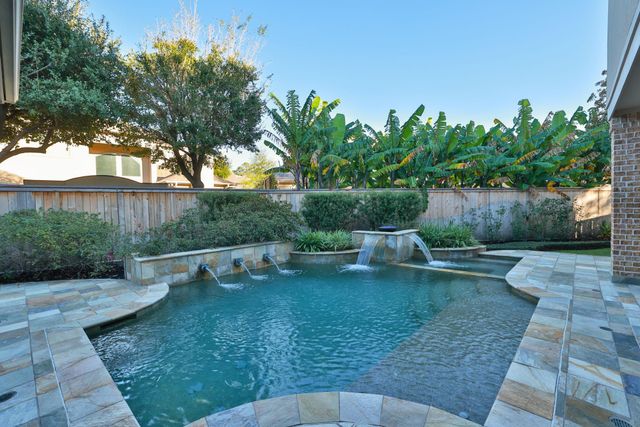 16610 Fern Rock Falls Court, Spring, TX 77379