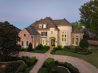 16610 Fern Rock Falls Court, Spring, TX 77379