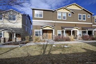 5653 Saint Patrick View, Colorado Springs, CO 80923