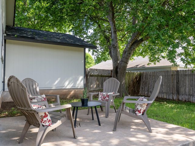 11409 Parmigan DR B, Austin, TX 78758