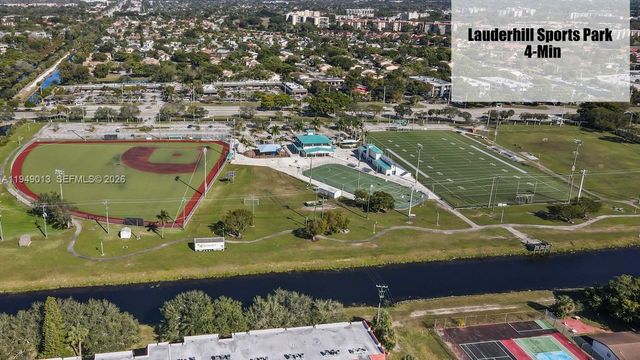 8009 NW 29th St, Sunrise, FL 33322