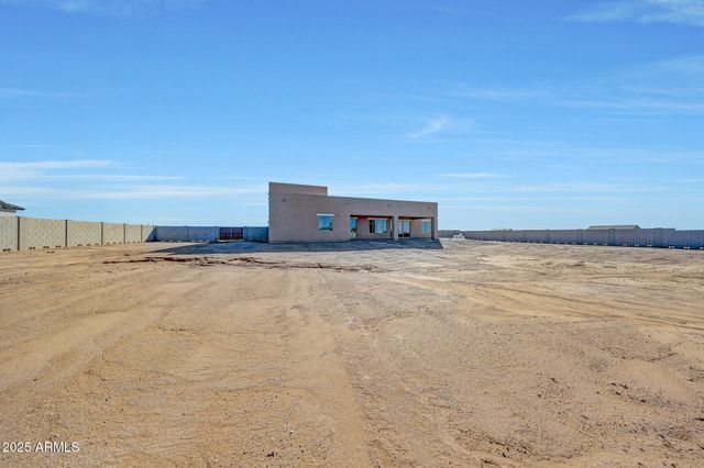 32684 N 213th Drive, Wittmann, AZ 85361
