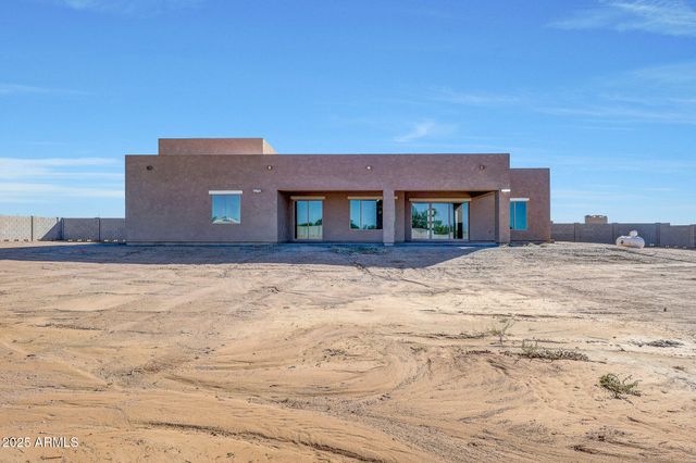 32684 N 213th Drive, Wittmann, AZ 85361
