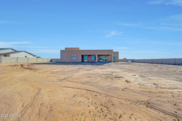 32684 N 213th Drive, Wittmann, AZ 85361