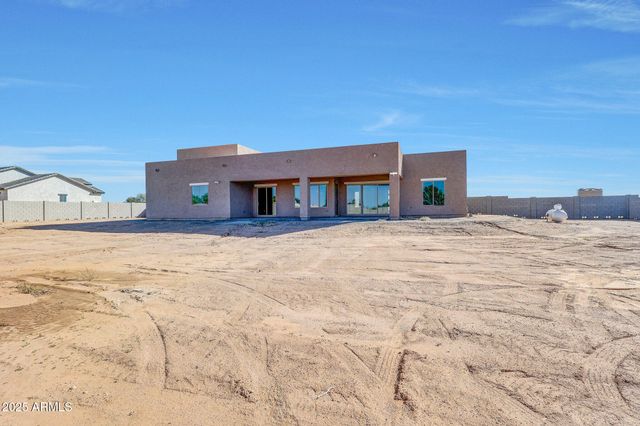 32684 N 213th Drive, Wittmann, AZ 85361