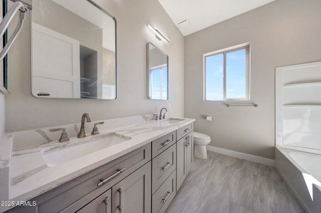 32684 N 213th Drive, Wittmann, AZ 85361