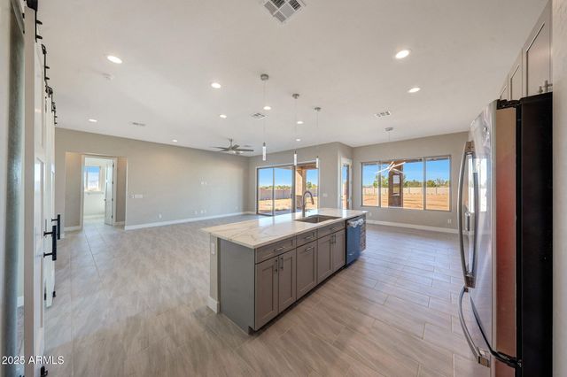 32684 N 213th Drive, Wittmann, AZ 85361