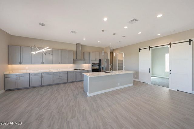 32684 N 213th Drive, Wittmann, AZ 85361