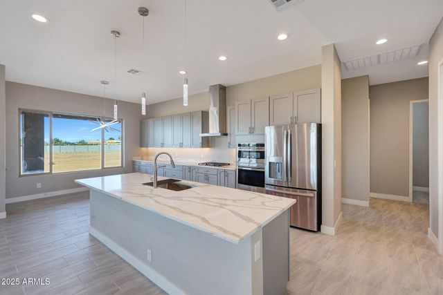 32684 N 213th Drive, Wittmann, AZ 85361
