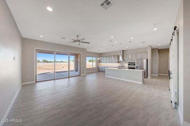 32684 N 213th Drive, Wittmann, AZ 85361