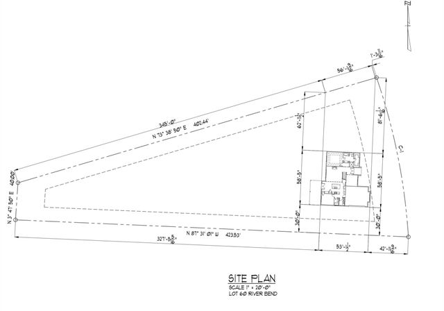 Lot 60 River Bend Drive 60, Granite Falls, NC 28630