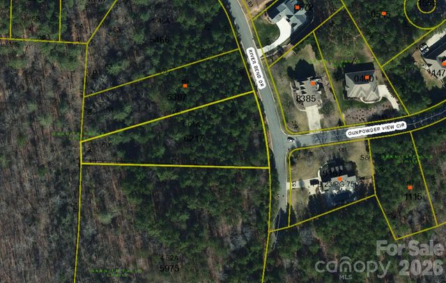 Lot 60 River Bend Drive 60, Granite Falls, NC 28630
