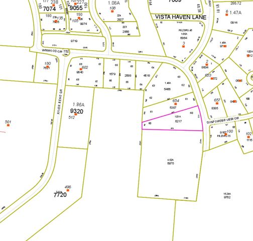 Lot 60 River Bend Drive 60, Granite Falls, NC 28630