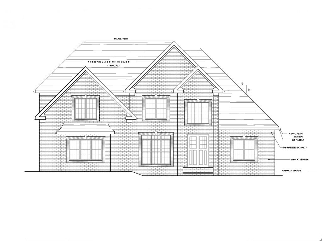 Lot 60 River Bend Drive 60, Granite Falls, NC 28630