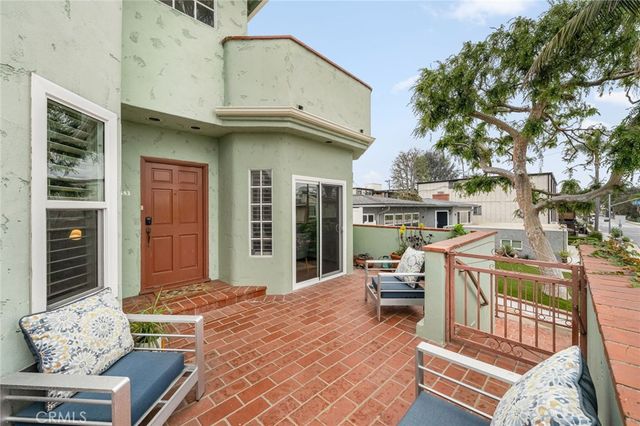 383 Park Avenue, Long Beach, CA 90814