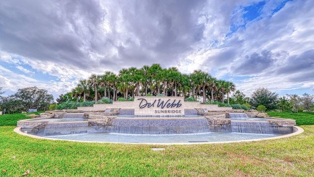 2505 CLIFF WAY, St Cloud, FL 34771
