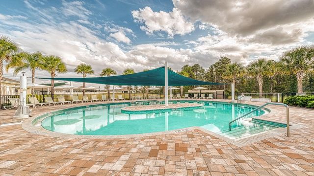 2505 CLIFF WAY, St Cloud, FL 34771