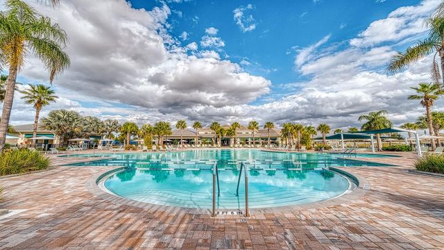 2505 CLIFF WAY, St Cloud, FL 34771