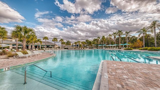 2505 CLIFF WAY, St Cloud, FL 34771