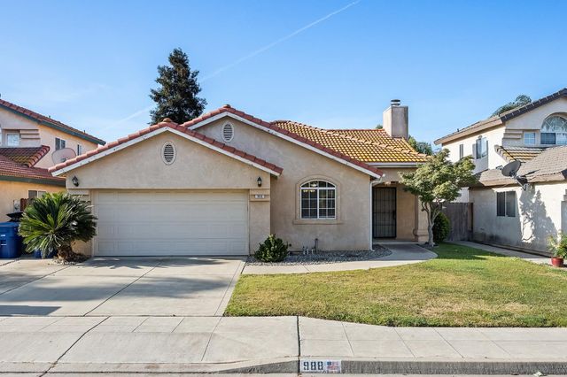 988 Ramona, Clovis, CA 93612
