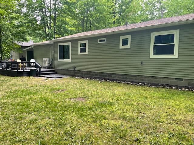 95 Caduca Lane, Roscommon, MI 48653